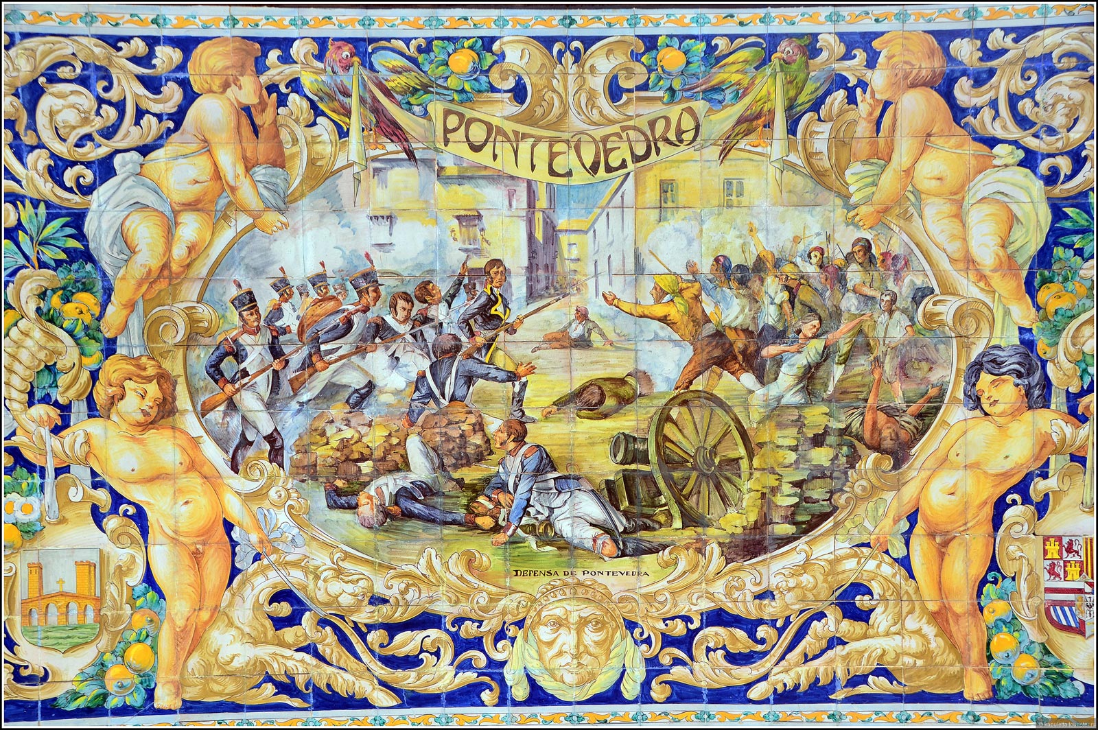 Seville